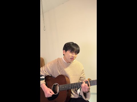 떠오르는 신예★ 싱어송라이터 JUNSEO의 인사~🤗