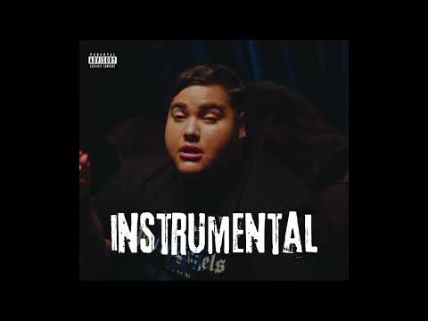 FloyyMenor - MI LULI (Instrumental)