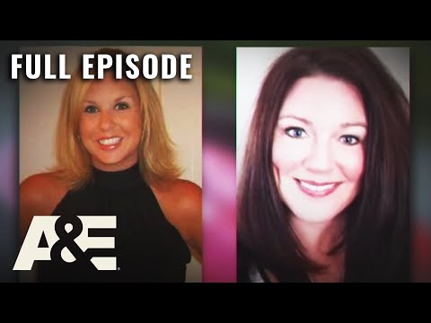 A Fresh Start Turns Deadly: The Amanda Colley Case (S3, E10) | Killer Cases | Full Episode