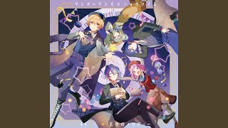 88☆彡 (feat. 天馬司 & 鳳えむ & 草薙寧々 & 神代類 & KAITO)