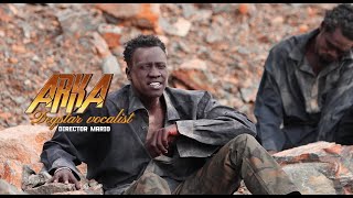 Arka - Deqstar Vocalist (Official Music Video 4k)