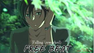 [ FREE ] MASTER FOR A1JUINI | JIRO LAB - "Falling, (for you)" |  Mac Miller Kid Cudi Type Beat