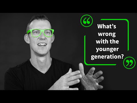 The Younger Generation