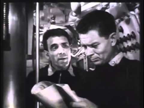 USS Sunfish  'The Sunfish Story'