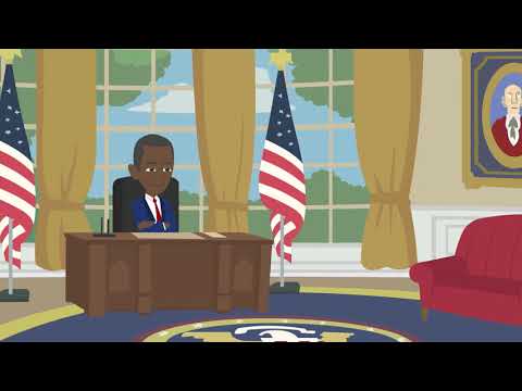 Barack Obama