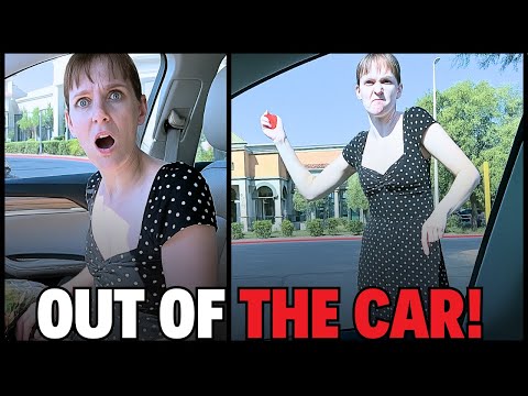 Spoiled Girlfriend Gets FURIOUS Over ‘Cheap’ Restaurant Choice!