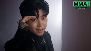 [MMA 2020] 임영웅 - 이제 나만 믿어요 + Hero #멜론 #MELON