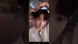 2025/05/26 ＃姚冠宇 直播紀錄（只跟到一點點😭）