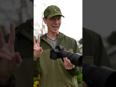 Sigma 70-200mm 2.8 Quick Review