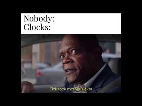 nobody