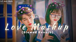 Love Mashup Lofi Song (slowed and reverb) 2024 | Beautifull Love Mashup 2024 | Best Love Mashup Song