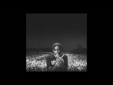 [FREE] JID X ASAP ROCKY TYPE BEAT 2023 ~ "Doja" │ free hard trap beat 2023