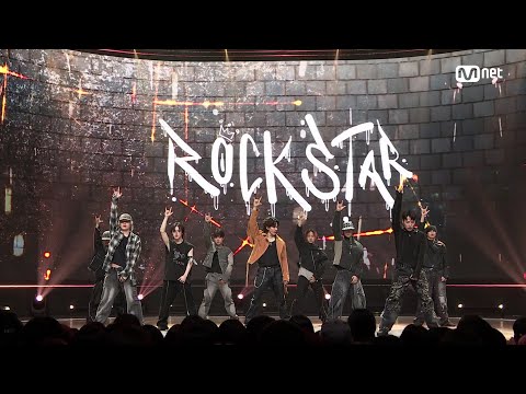 '최초 공개' Samuel (사무엘) - ROCKSTAR #엠카운트다운 EP.888 | Mnet 250515 방송