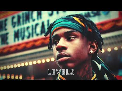 [FREE] Polo G Type Beat - "LEVELS" (Rap Instrumental) | Prod. @BellevueBeats