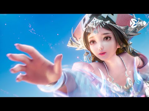 New Songs Alan Walker (Remix) - Top Alan Walker Style 2024 - Animation Music Video [GMV]