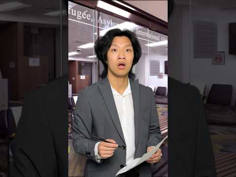 When Asian Parents Become American Citizens