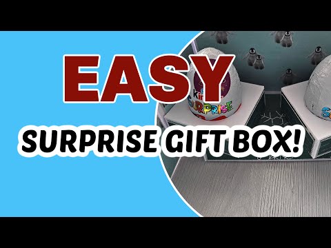 ADORABLE Surprise BOX!!