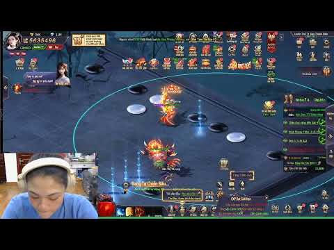 Bupreview | Nhìn Anh Em Chơi Game