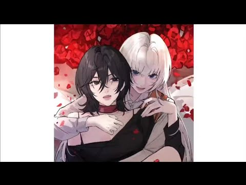 The yandere sister just wants me to bully her - yuri Gl - girls love Manhwa/manga_manhua