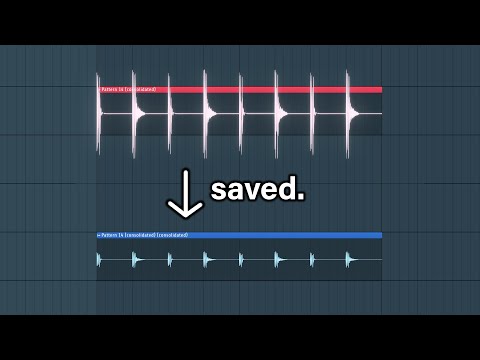 all edm people make this mistake