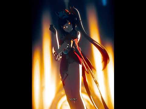 Penacony Edit || Transgender || Honkai: Star Rail || RM: Cludyy on ins