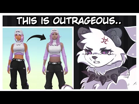 Pokémon Go Fans are Outraged