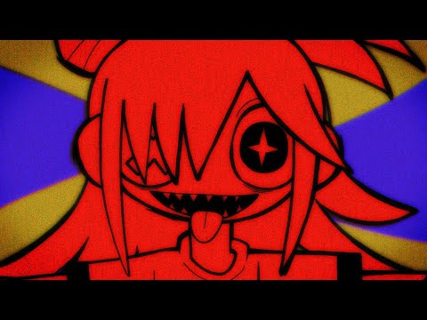 Azari, Rosu - Wink (Music Video)