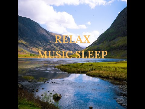 Relax Music Sleep