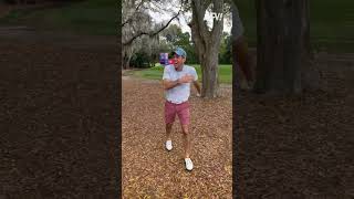 Pranks are fair game on the fairway 🐍🤣 #afv #prank #funnyvideos #shorts