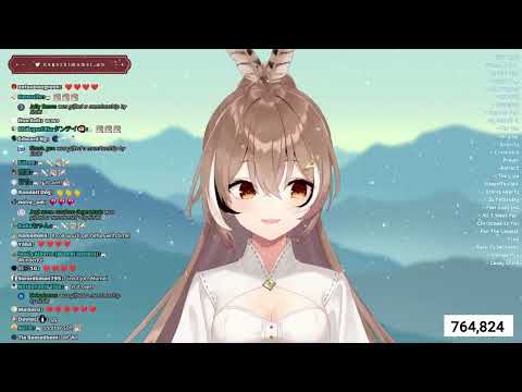 Mumei sings Calli's End of a Life