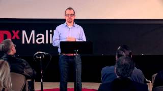 The bittersweet beauty of unrequited love: Jesse Bering at TEDxMalibu