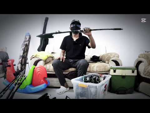 Fishing Rod & Reel Experience