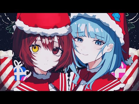ブラッククリスマス(COVER)