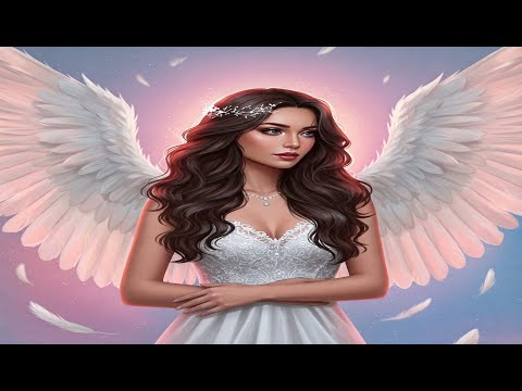 THE ANGEL SOPHIE (Song I Composed For My Youngest Daughter) Version #2
