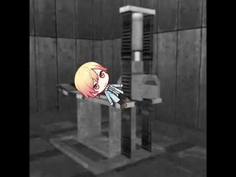 Tsukasa Tenma in the Femur Breaker