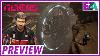 The Alters Mega Preview - Survival Built on Relationships