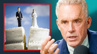 Jordan Peterson - Most Relationships Fail Because People Ignore This