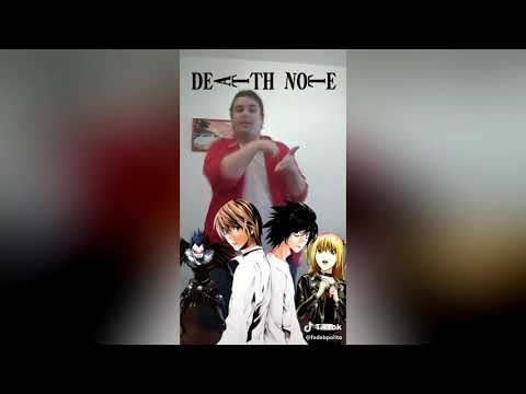 [VOCALOID FUKASE] Nombres de los animes mas famosos  (PARODIA)