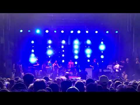 Sunami @ Sound & Fury Day 1