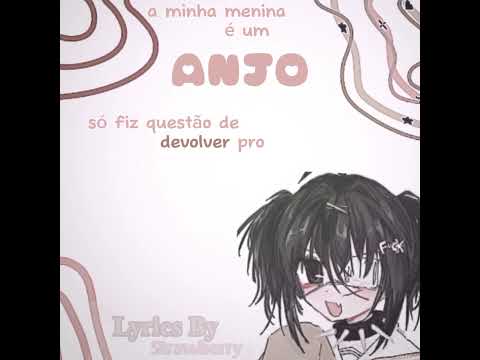 Todo mundo procurando 🎧 || #lyrics #fyp #anjo #policia #viral
