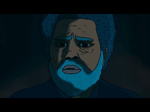 If The Weeknd made lofi hip hop 2