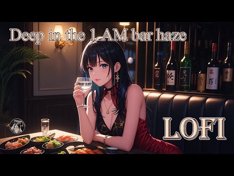 Lofi Chill Relaxing 凌晨1點 是宵夜時間