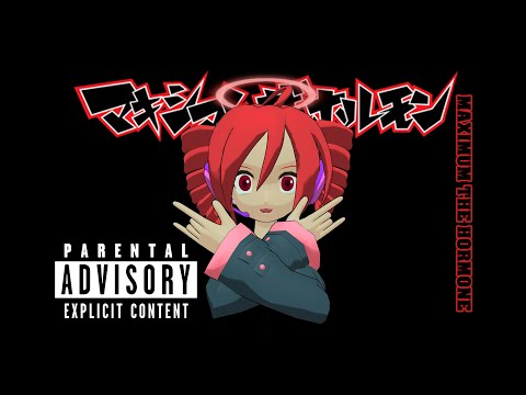 [Kasane Teto] TATARIKUN / Maximum the Hormone  [SV cover]