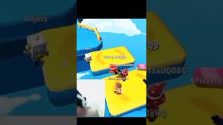 stumble guys funny moments #shorts #stumbleguys #shortsfeed