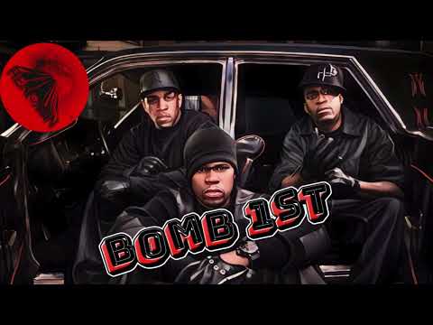 50 Cent G-unit Type Beat "Bomb 1st" Prod. World Renown Beats