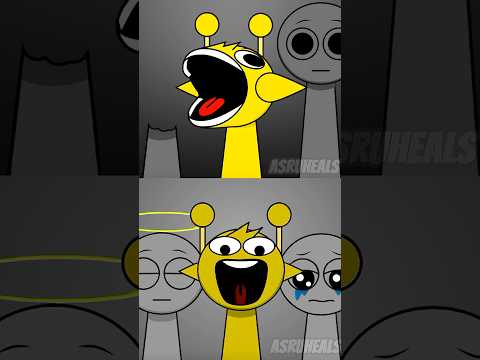 Incredibox Sprunki Phase 4 But Alive Vs Sprunki Phase 4 But Alive Alternate