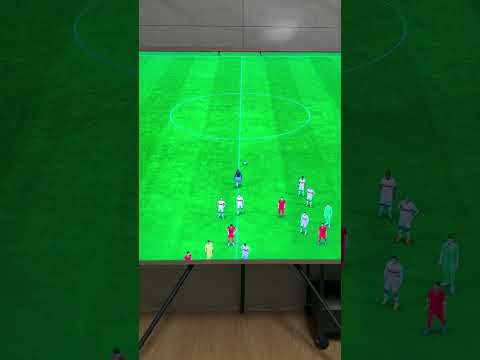 싱글벙글 버그 #피파23 #fifa23 #버그 #bug