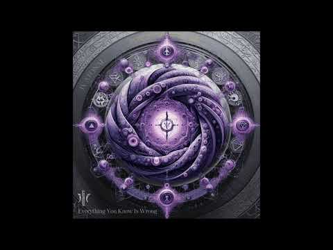 IV Atonal - Everything You Know Is Wrong (Full Album 2025)