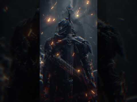 From the shadows, it rises | not light, but vengeance aflame #nirwest #epicmusicmix #MotivationMusic
