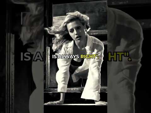 Did you know for SIN CITY…